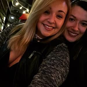 Meet your Posher, Rebecca